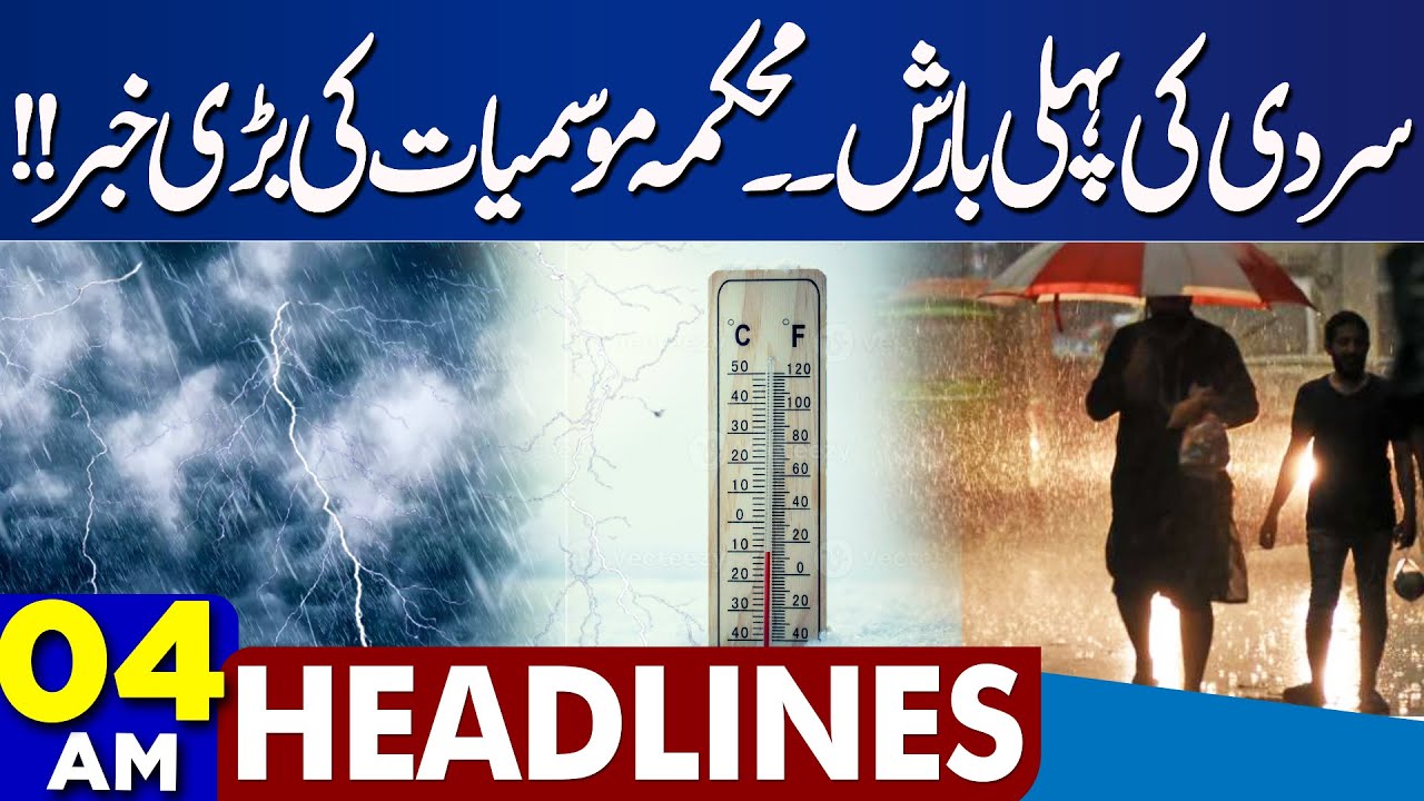 Pakistan-Afghanistan War Update and Weather Report