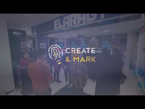 ElAraby Showroom at EL- Mansoura