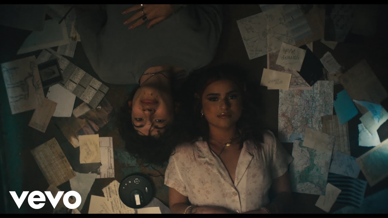 Renforshort & Glaive - Fall Apart (Official Video) 🎶