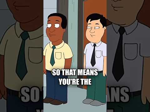 Peter Hires A Math Tutor & A Driver’s Instructor #shorts 😂