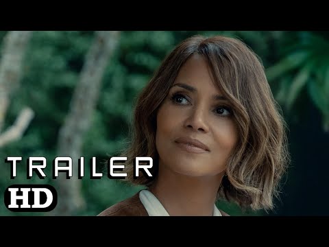 Crime 101 | Official Trailer 2025 | Chris Hemsworth, Halle Berry