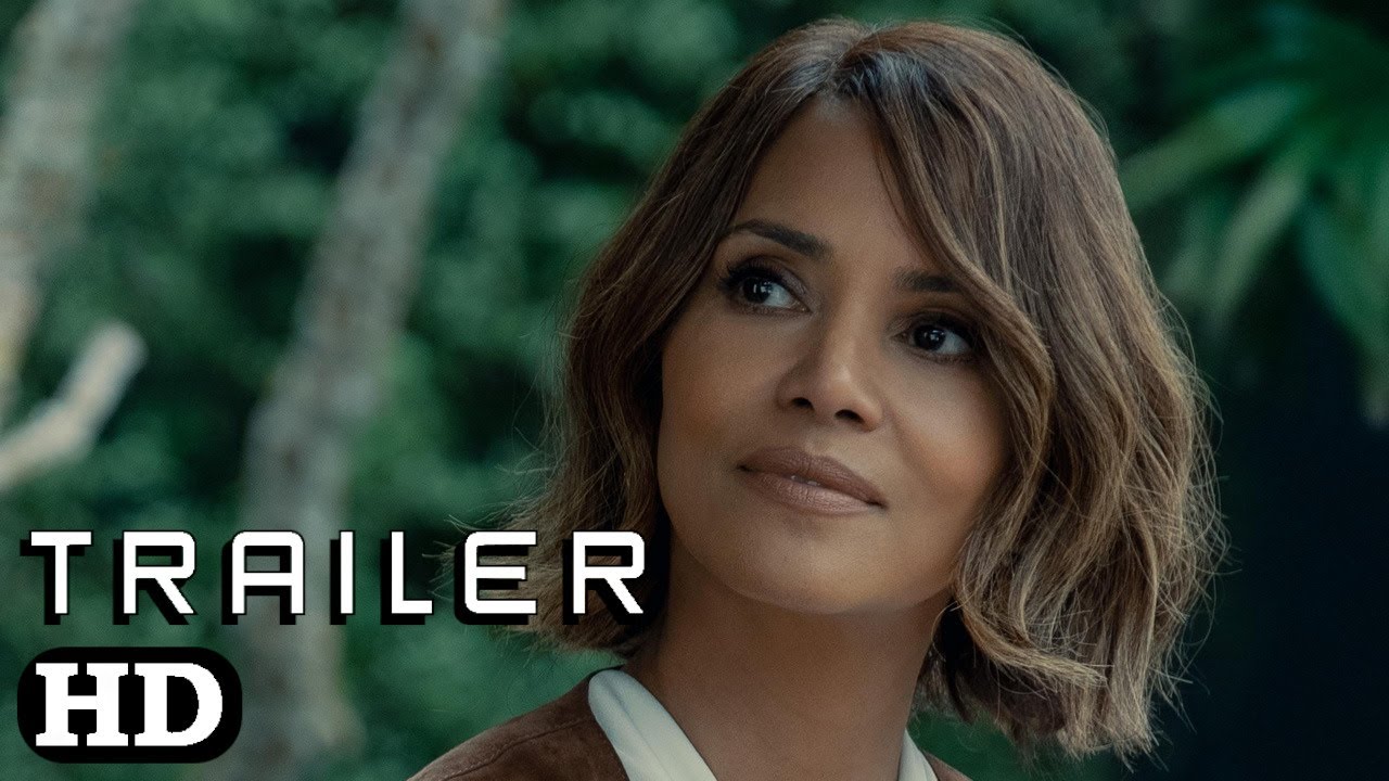 Crime 101 (2025) | Official Trailer – Chris Hemsworth & Halle Berry in a Thrilling Heist