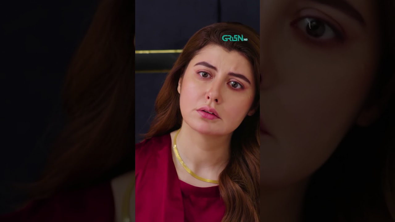 Why I Don't Like Crying π’ | Sharakat Drama Short