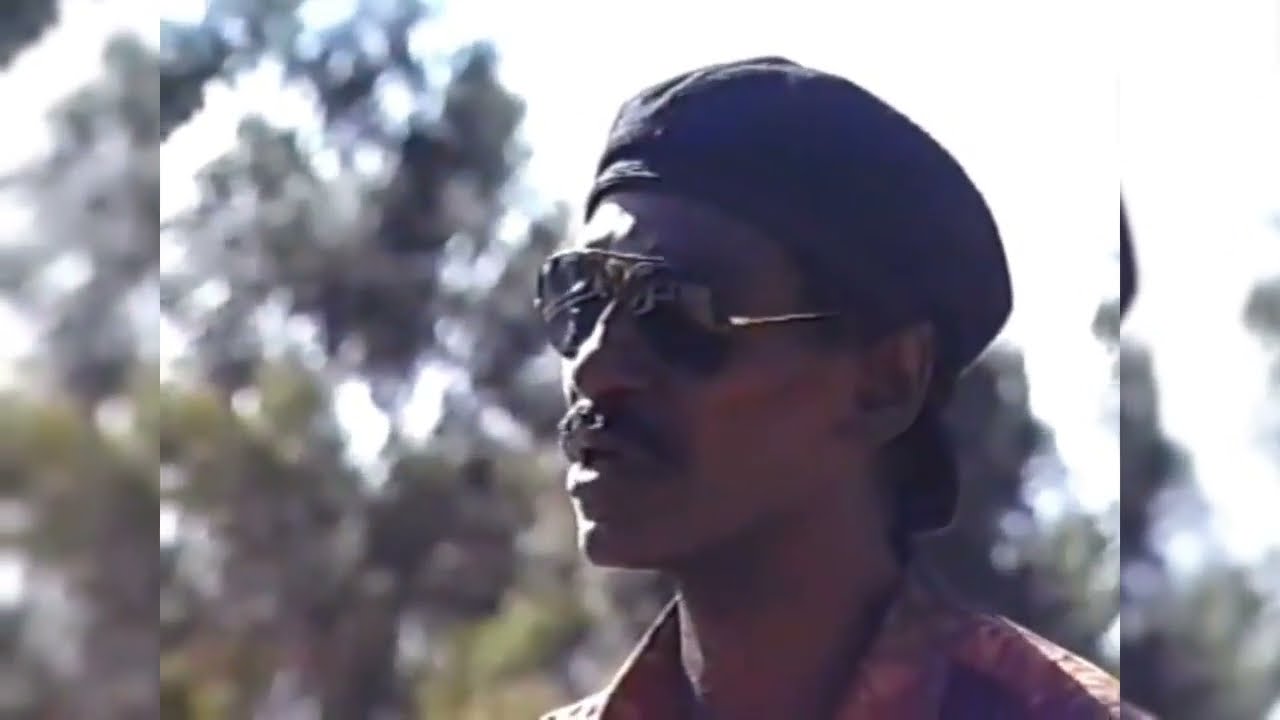 New Eritrean Old Music by Yemane Barya πΆ