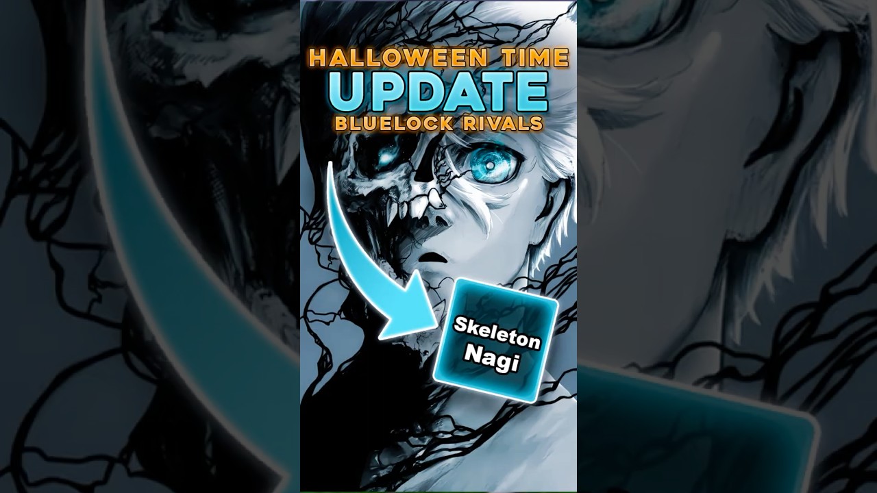 Halloween Limited Styles Incoming! 🎃