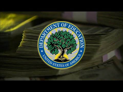 'SAVE' student loan forgiveness plan under threat from courts, Trump