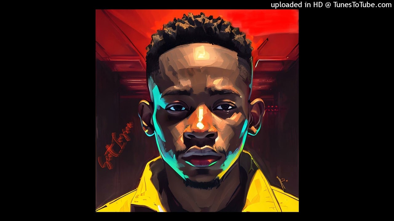 1. Best part (Revisit) ft. M_Kay