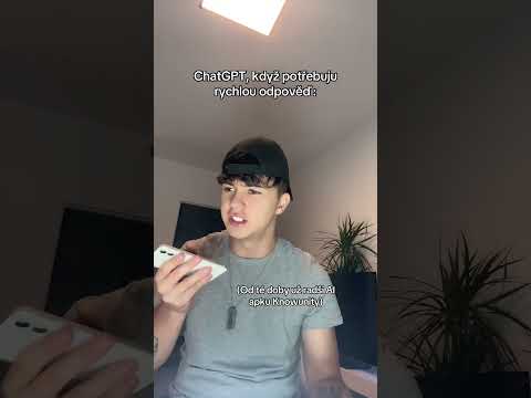 Tak co mu je ale?😤 #fyp #relatable