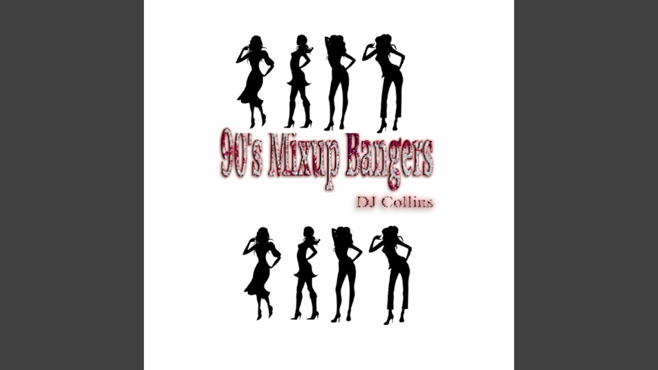 90's Mixup Bangers 🎶