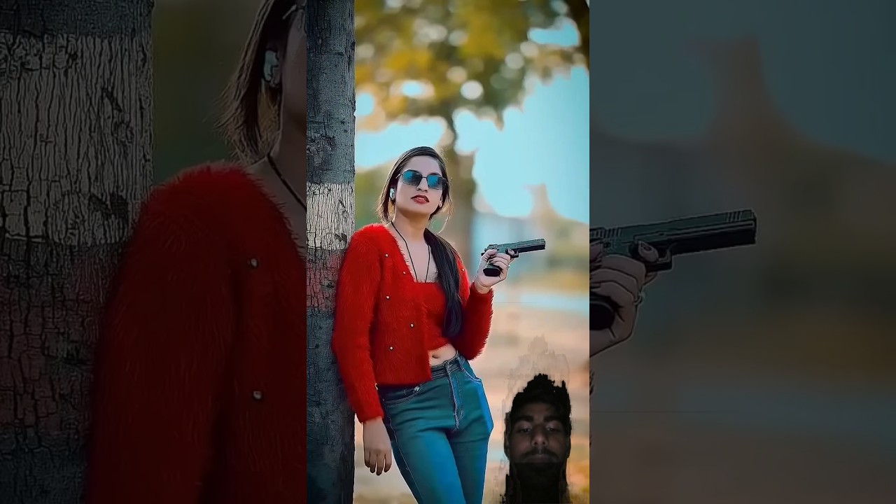 Suraj Ji and Pinky Ji Caught Together! 🚨 | Viral YouTube Short