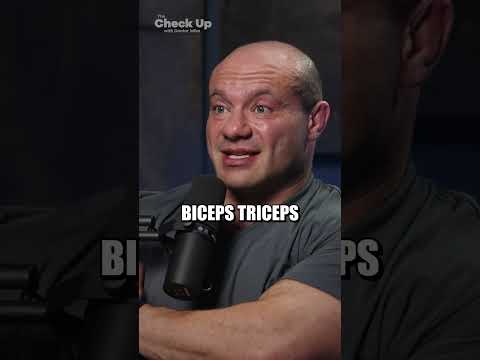 Understanding Dr. Mike's Decision for Plastic Surgery