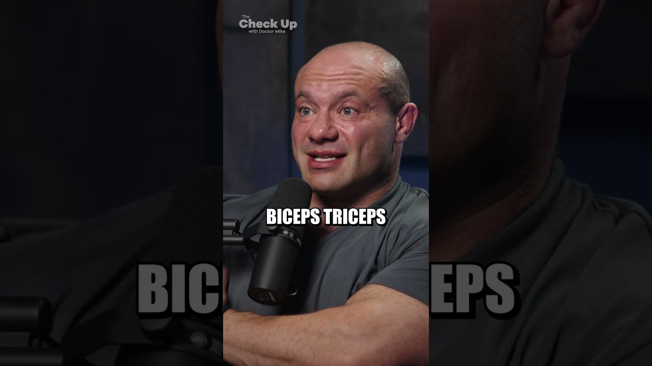 Understanding Dr. Mike's Decision for Plastic Surgery