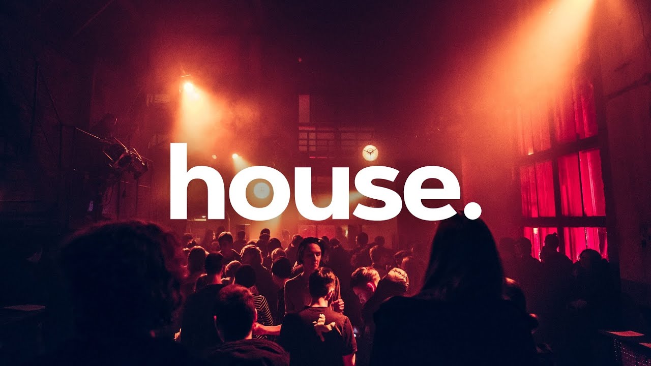 Vibey Deep House Mix 2024 | Ultimate Groovy & Lush House Playlist 🎶