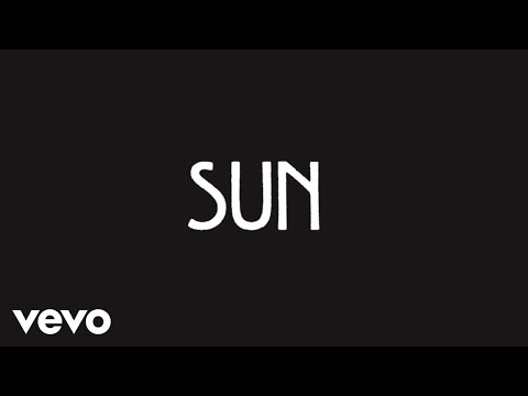 Derik Fein - Sun (Lyric Video)