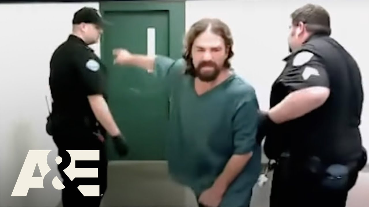 Man Demands New Judge During Court Outburst ⚖️