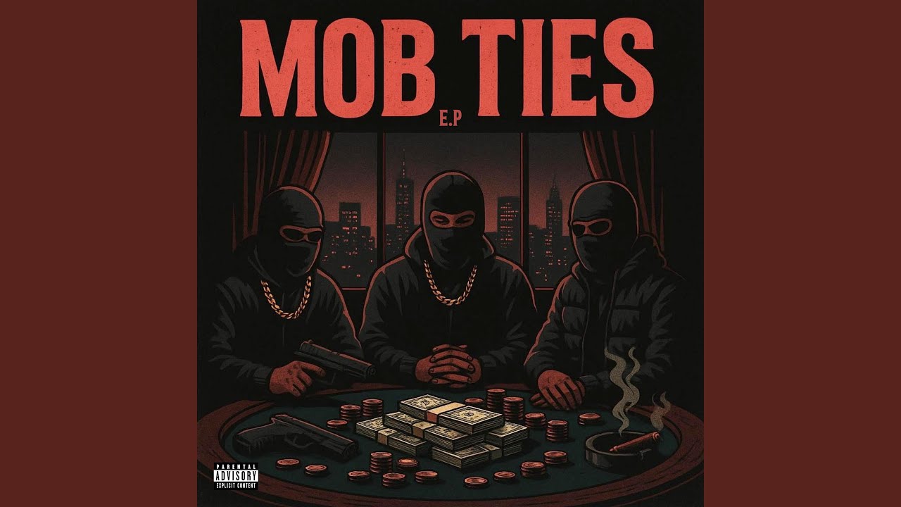 Kalashnikov 🎶 Featuring Gunehgaar, Rambo & OG | New Music by APG & GGN