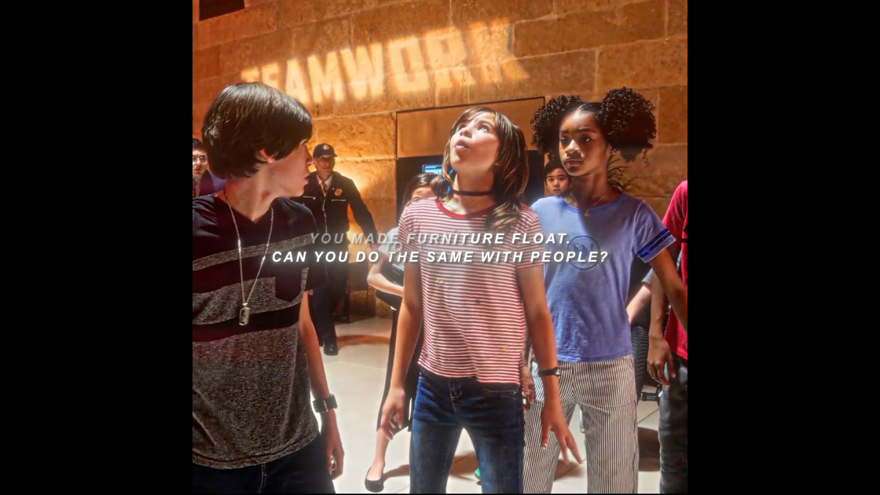 We Can Be Heroes (2020) | Superpowered Kids Save the Day! 💥