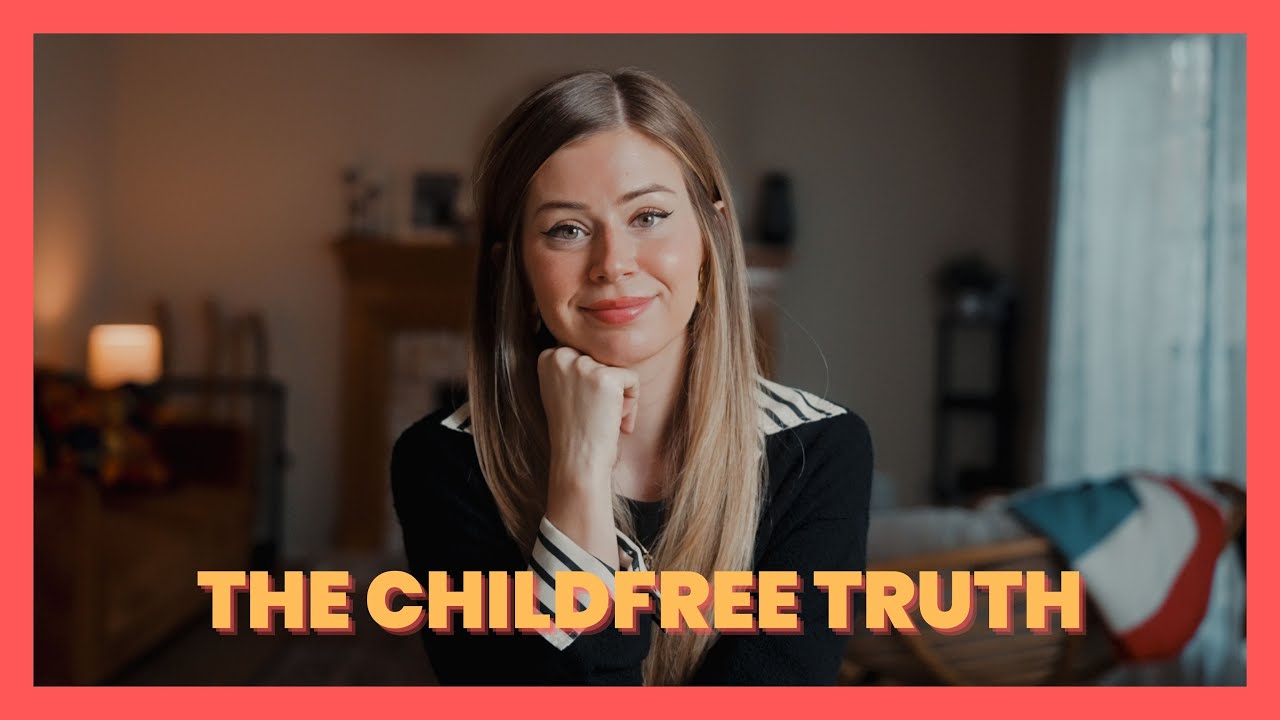 Childfree Choice: Why Some Parents Disapprove 🤔