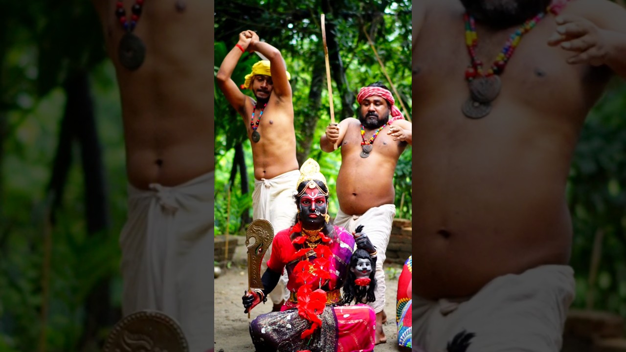 Mahakali #mahadev #maa #song #foryou