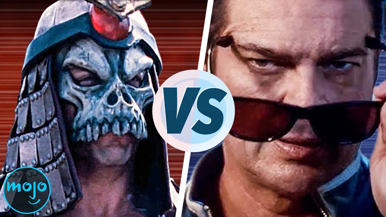 Mortal Kombat Annihilation (1997) vs Mortal Kombat II (2026)