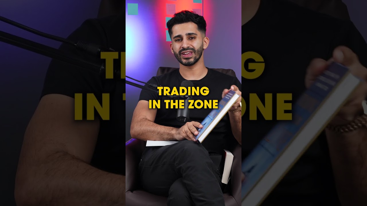 Top Trading Psychology Books 📚