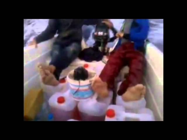 7ar9a in Italy on 20/11/2014 🇮🇹