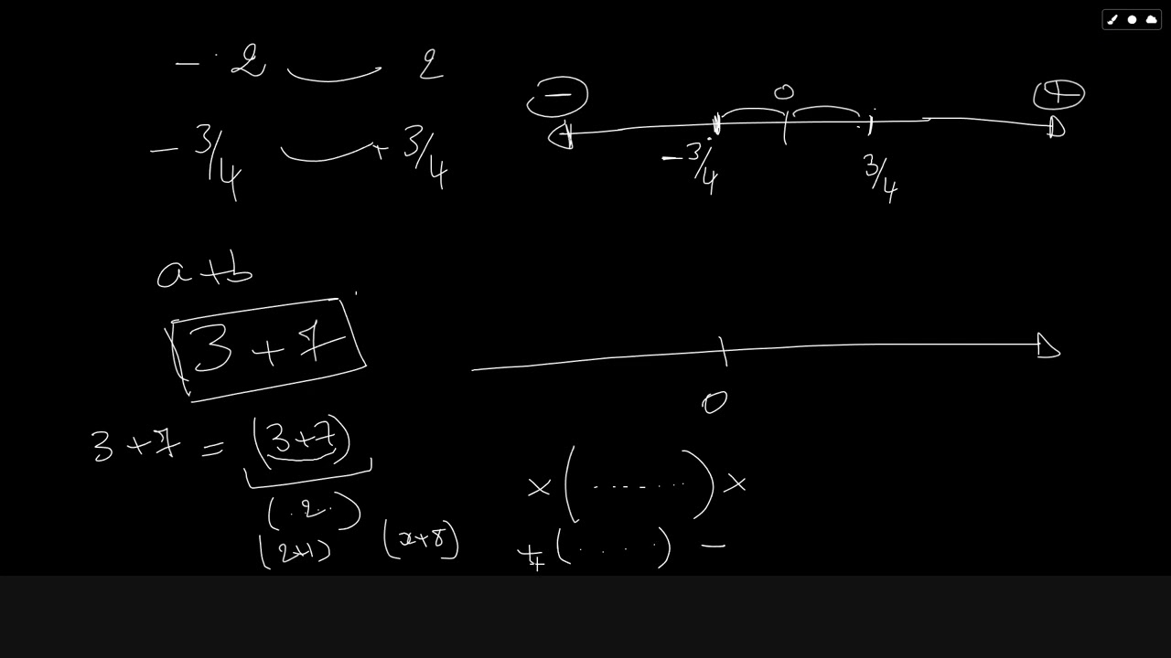 Nombres Relatifs et Distributivité : Rappels et Méthodes de Calcul 📚
