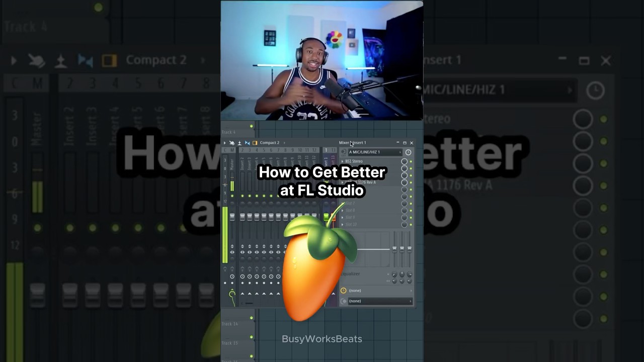 Master FL Studio: Tips to Improve Your Skills 🎶