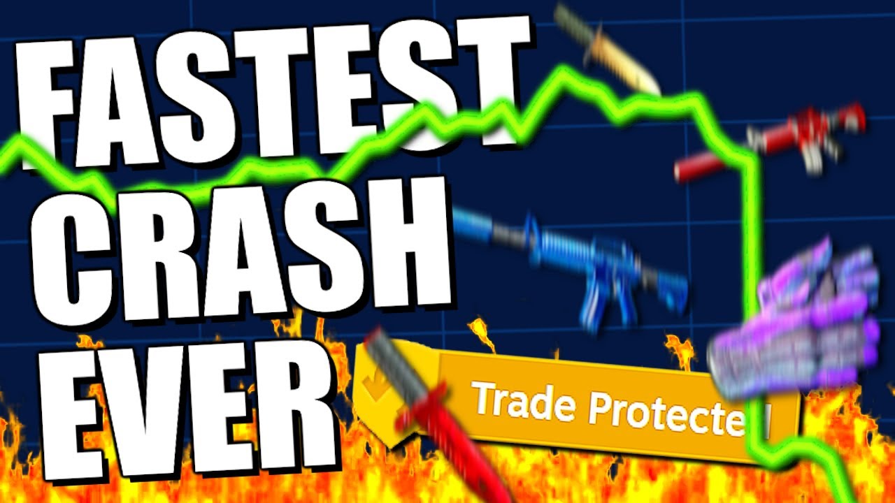 Skins Market Collapses: What Happened? | TDM_Heyzeus