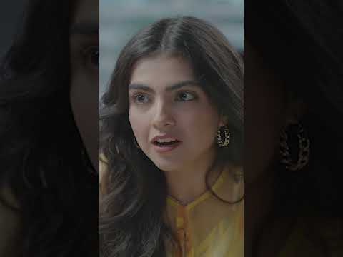 SharPasand Episode 6 | Promo | Naumaan Ijaz | Hareem Farooq | Affan Waheed | ARY Digital