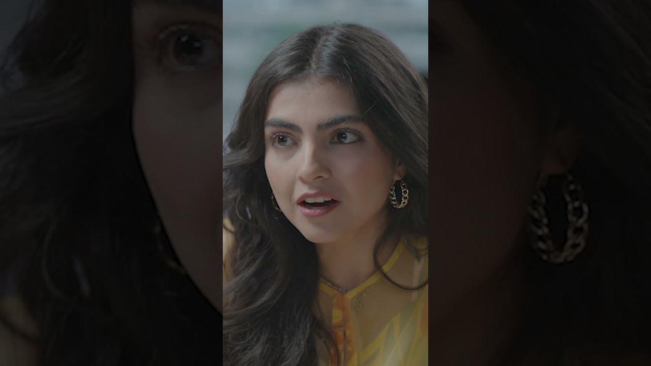 SharPasand Episode 6 Promo | Naumaan Ijaz, Hareem Farooq & Affan Waheed | ARY Digital