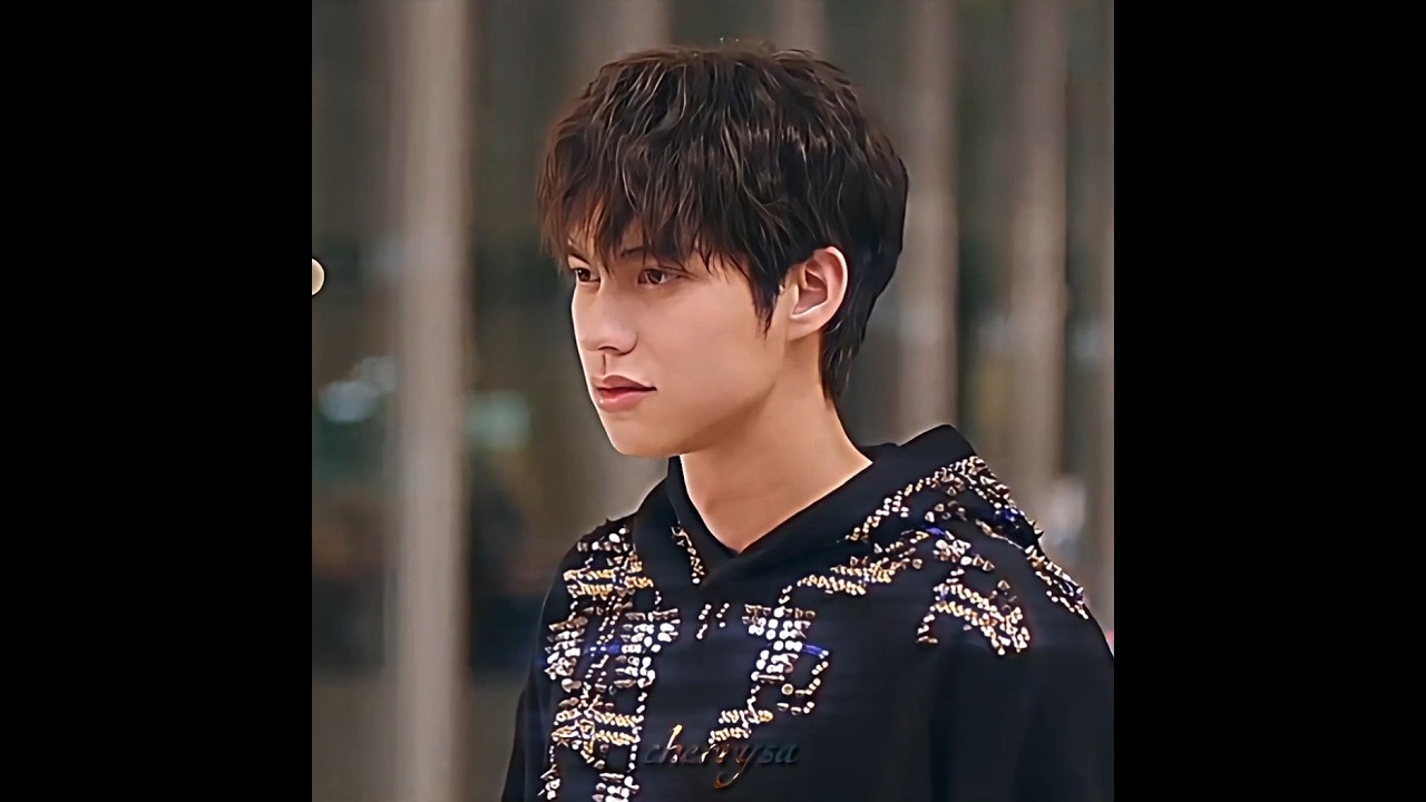 jealous thyme🔥 #kesfet #kdrama #kdramaedit #edit #global#f4thailand  #dorama #shorts