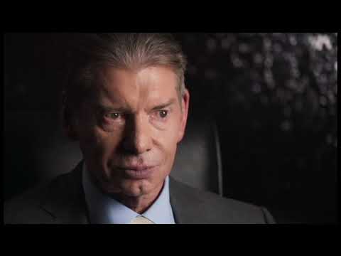 Vince McMahon emotional about the death of Andre the Giant