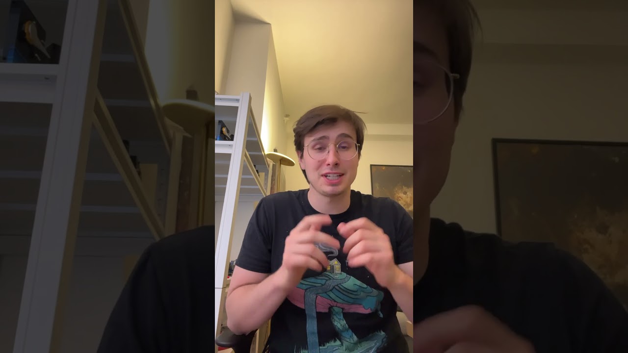 Quantum Computing Simplified in Just 60 Seconds ⚛️