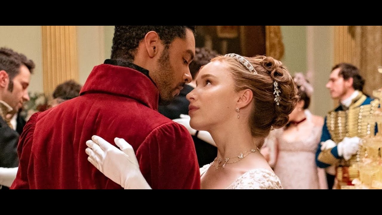 Sacrifice (Subtítulos en Español) – Temporada de Bridgerton