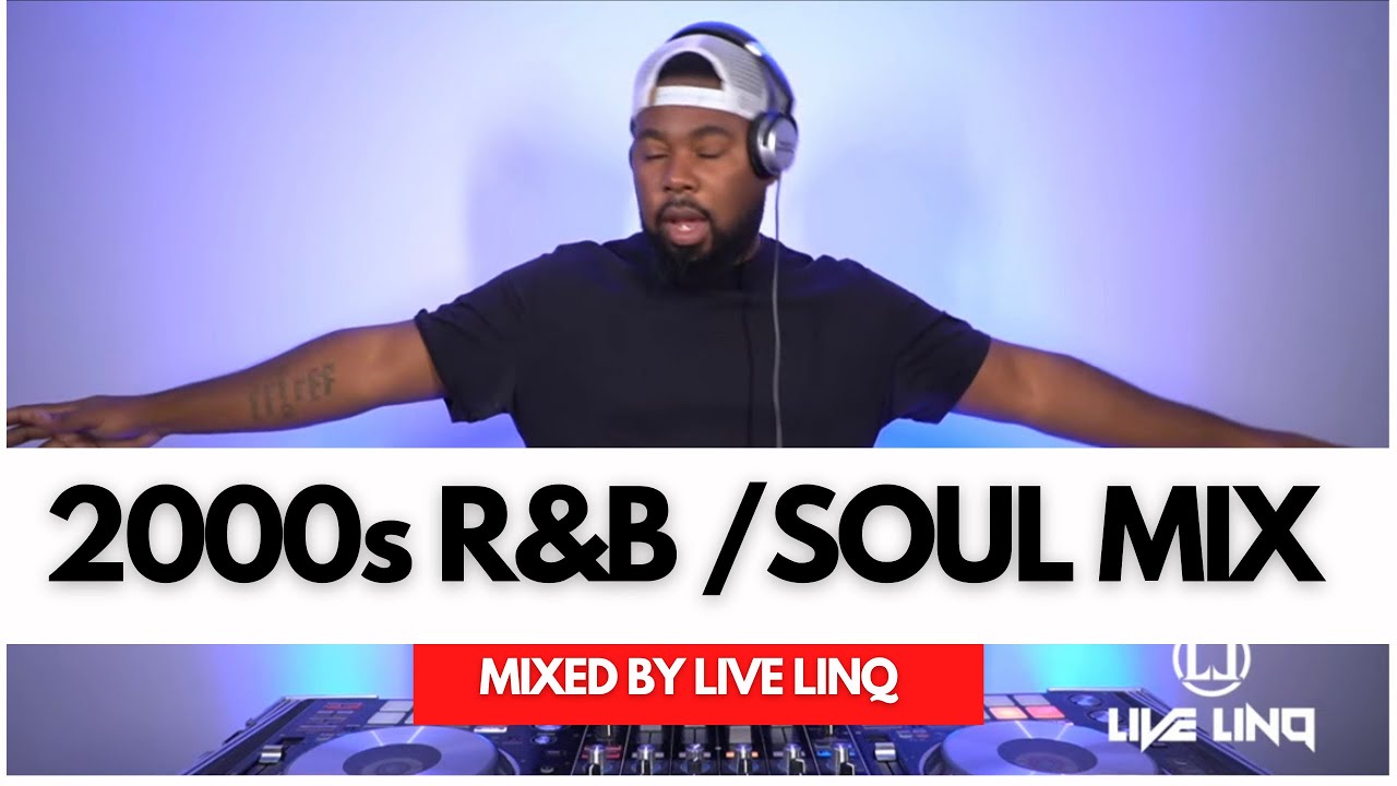 2000s R&B & Soul Slow Jams 🎶 | Usher, Chris Brown & More