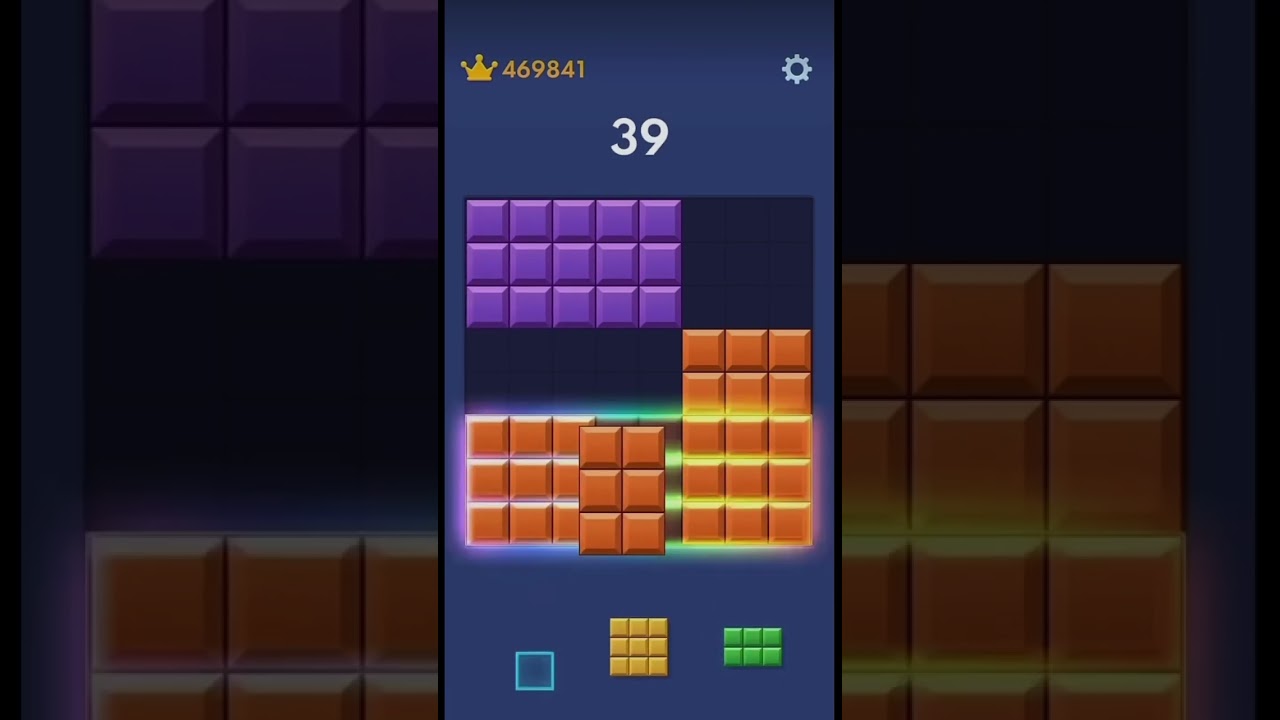 How to Perform Block Blast Glitch 🧱