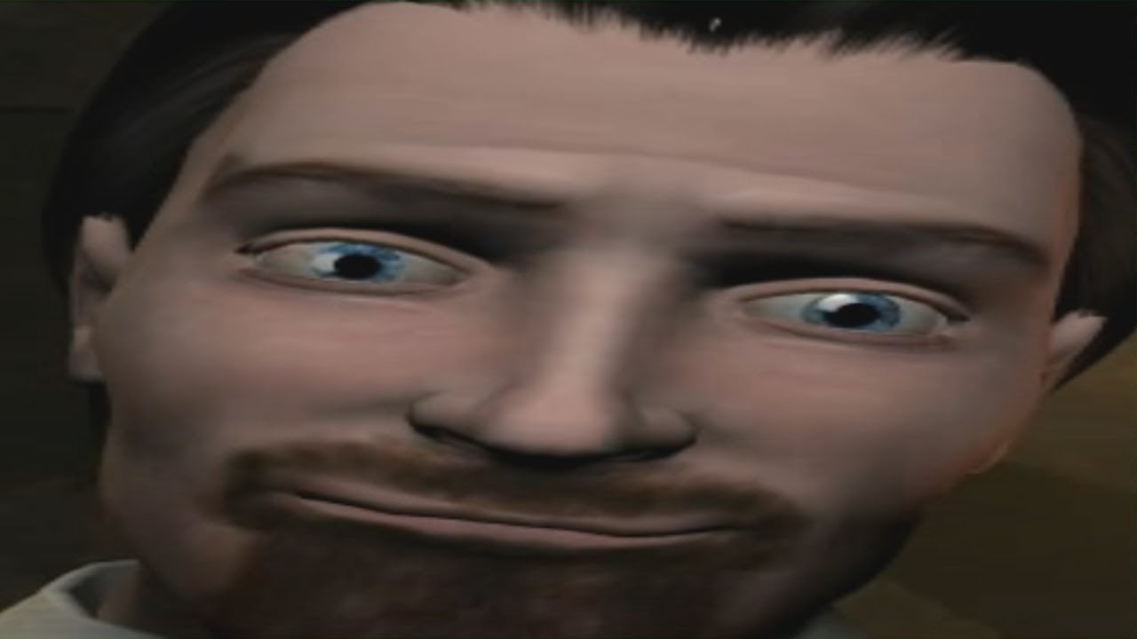 Limbo of the Lost: The Infamous Bad Game That Became a Cult Classic 🎮