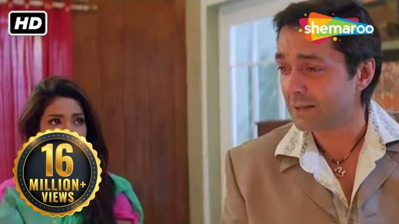 Barsaat (2005) HD Part 5 | Priyanka Chopra & Bobby Deol
