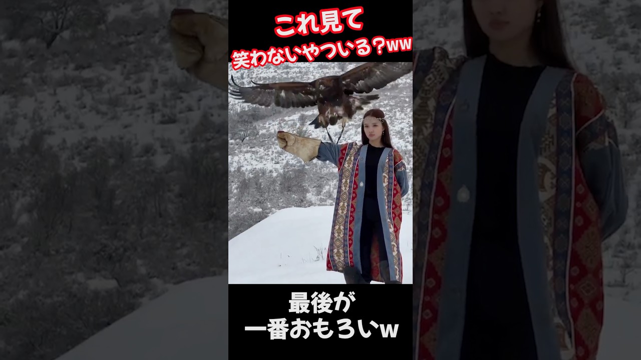 予想外の展開に笑う 😂 #shorts