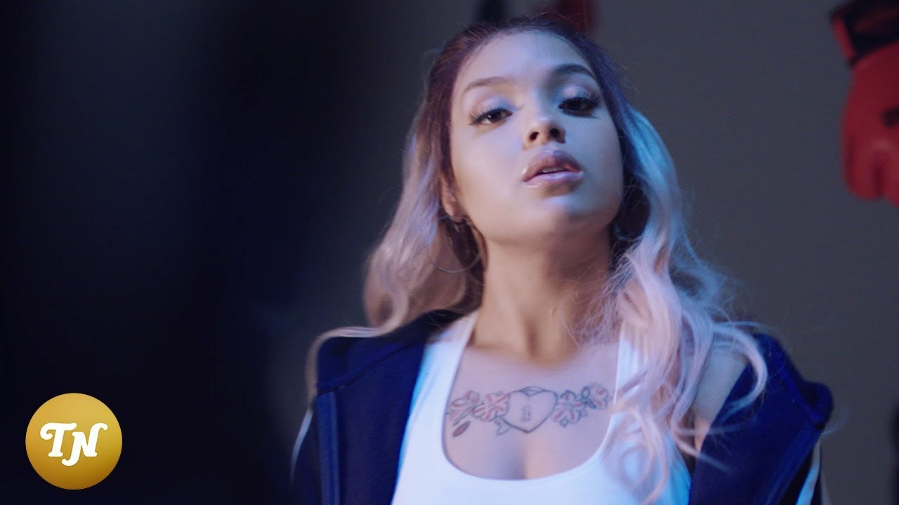 Latifah - I'm On (prod. Whiteboy) [Titelsong Vechtmeisje]