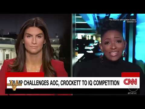 Trump Appears To Confuse Dementia Screening for IQ Test | The View