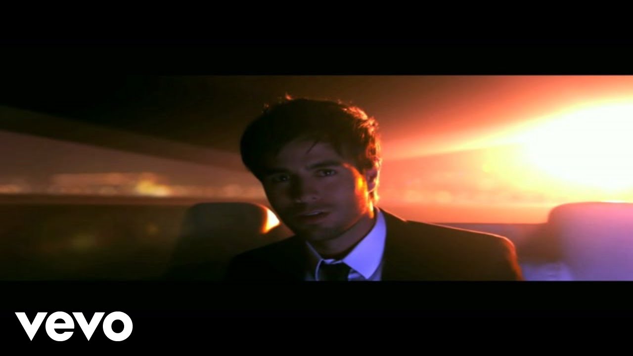 Enrique Iglesias & Usher - Dirty Dancer ft. Lil Wayne 🎶