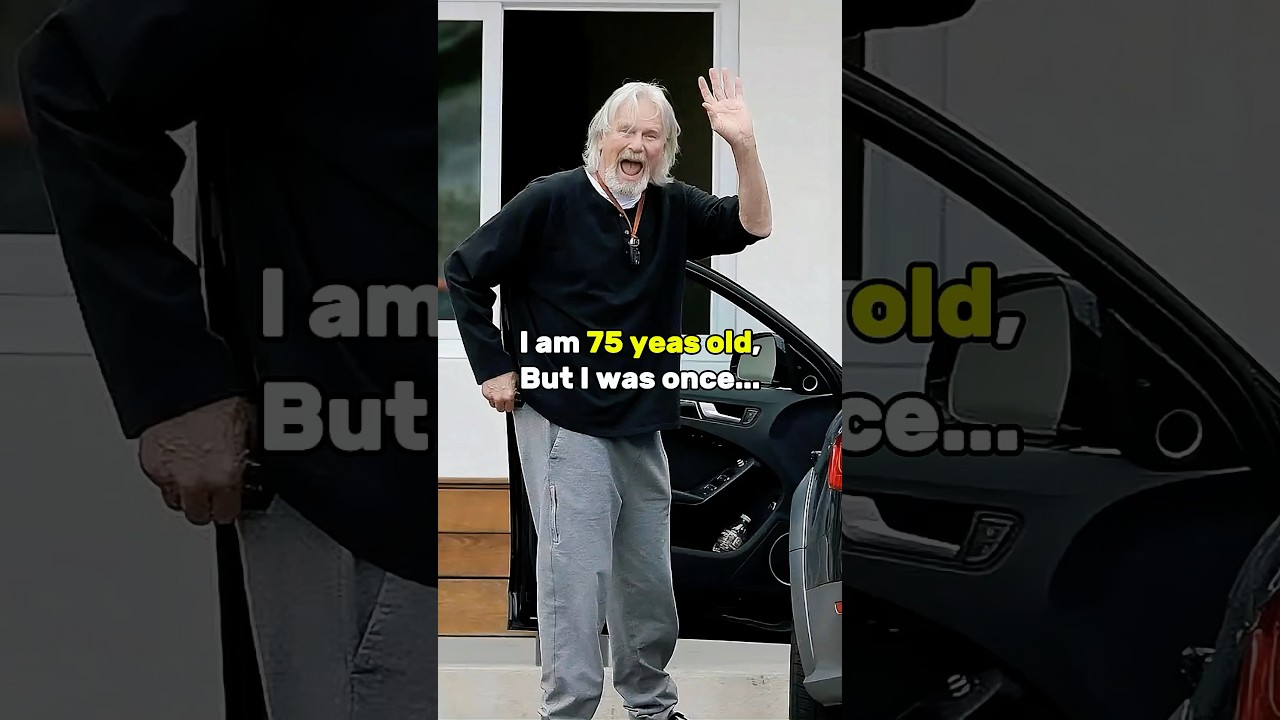 Richard Dean Anderson: Then & Now 🌟