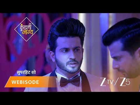 KUNDALI BHAGYA | Episode - 478 | Part 2 | Preeta Arora Luthra, Karan Luthra