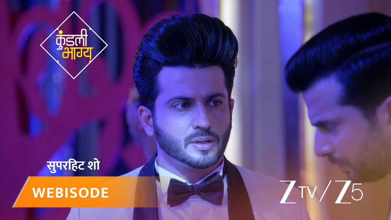 KUNDALI BHAGYA Episode 478 Part 2: Secrets, Suspense & Shocking Turns 🔥