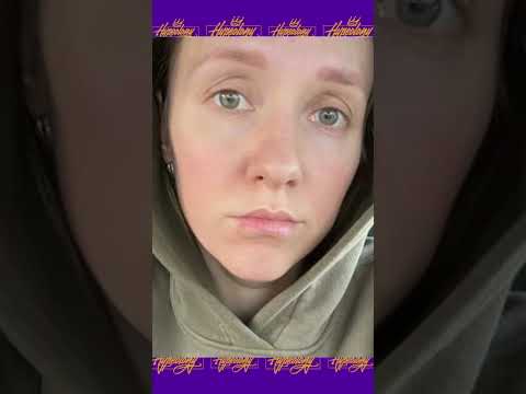 Лена Ранетка совершила камиг-аут#хайполоджи #РАНЕТКИ