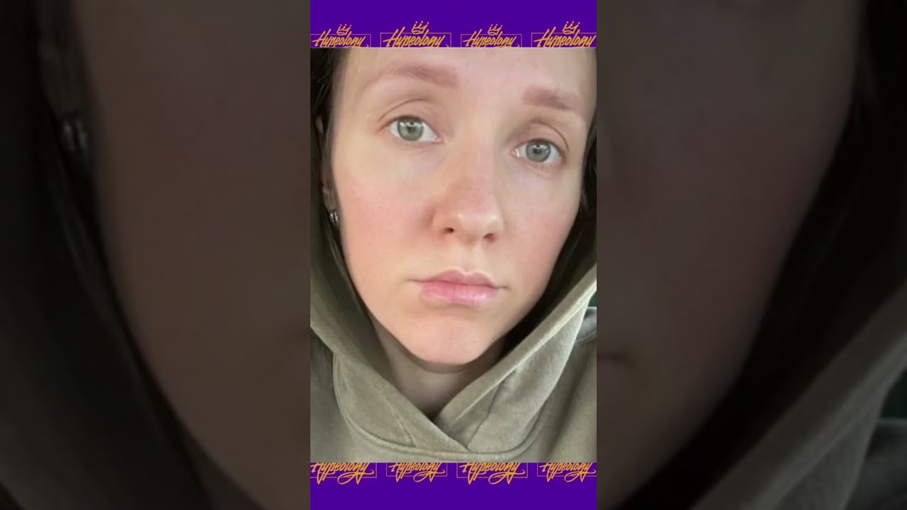 Лена Ранетка раскрыла свою настоящую ориентацию 🎬