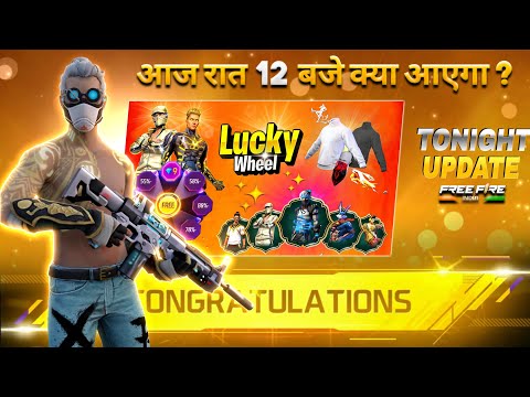 10 November 2025 🔥 FREE FIRE NEW EVENT | UPCOMING UPDATE IN FREE FIRE | TONIGHT UPDATE OF FREE FIRE