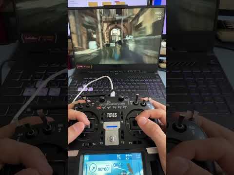 Best of fPV simulator for beginner. Best FPV controller 2025. drone flying tutorial for beginners.